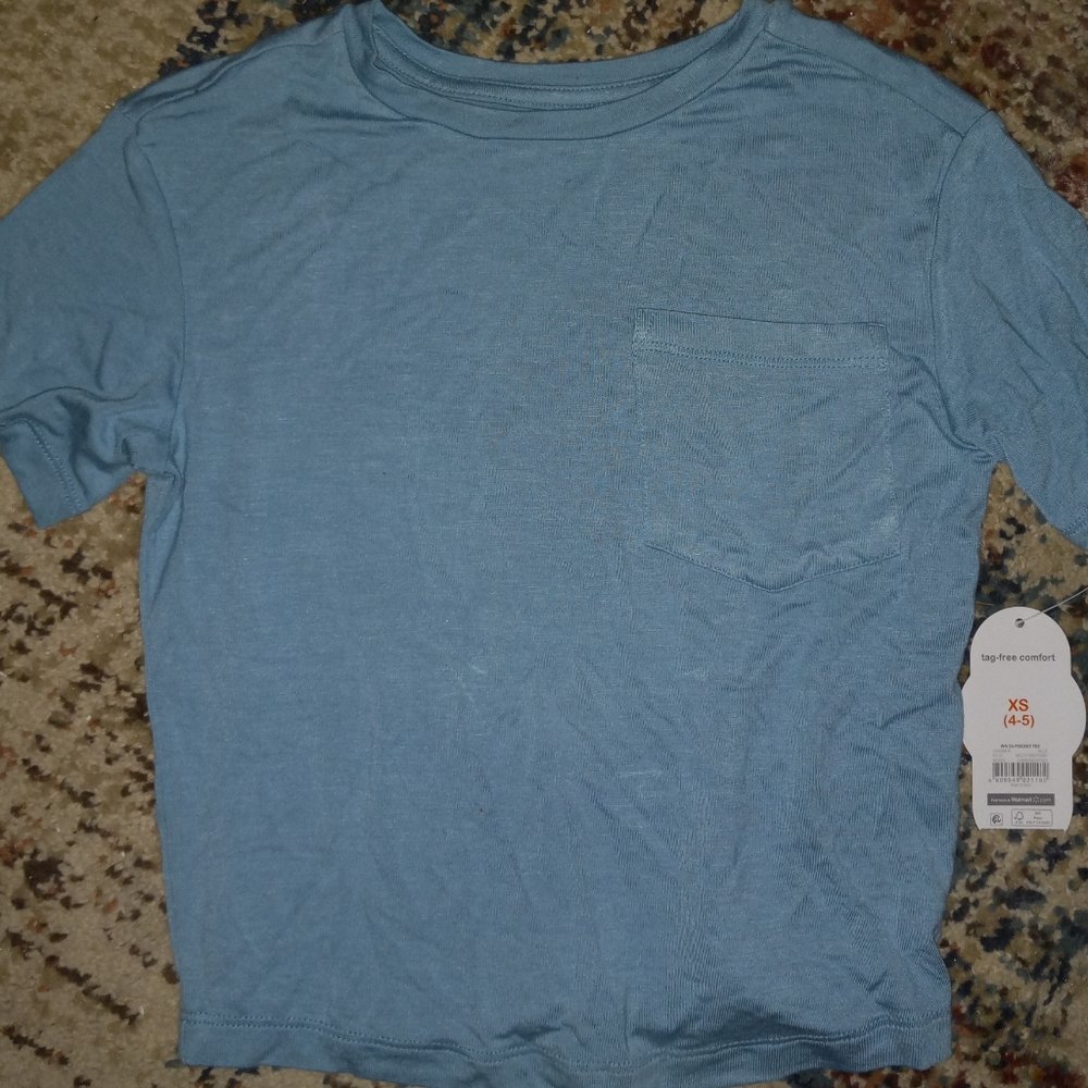 Kids tshirt